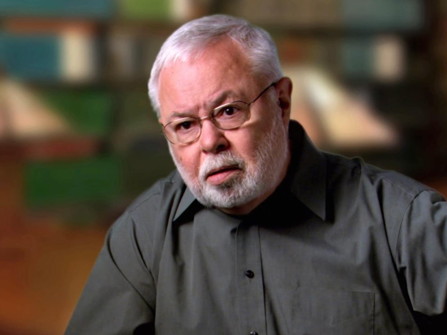 Путешествие Марка Твена в Ерусалим