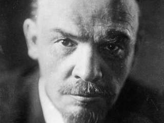 Великий государственник