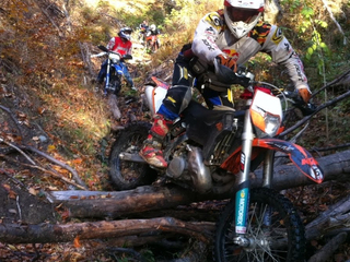 Мировая серия по мотоэндуро "Hard Enduro". Этап 6. Англия