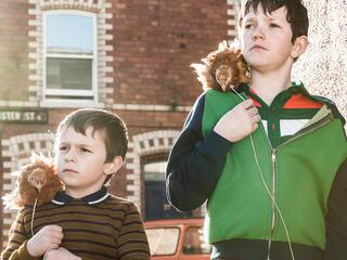 Бугалу и Грэхэм