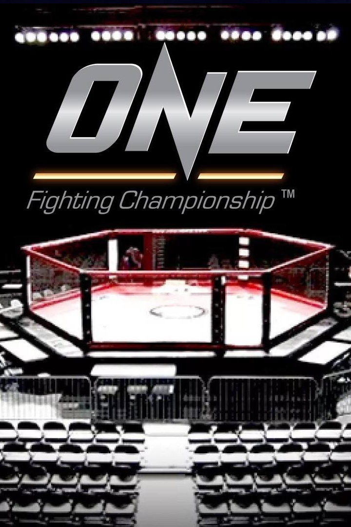 Смешанные единоборства. One FC. Трансляция из Таиланда