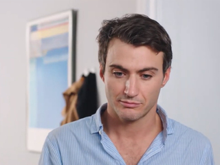 Брак по-американски