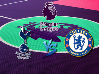 Тоттенхэм - Челси. АПЛ. Сезон 19/20