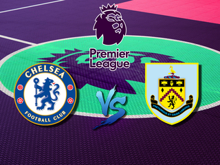 Челси - Бернли. АПЛ. Сезон 19/20