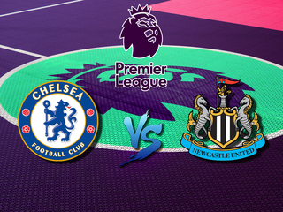 Челси - Ньюкасл. АПЛ. Сезон 19/20