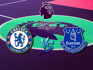 Челси - Эвертон. АПЛ. Сезон 19/20