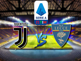 Ювентус - Лечче. Серия А. Сезон 19/20