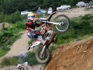 Мировая серия по мотоэндуро "Hard Enduro". Этап 7, Испания
