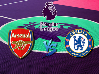 Арсенал - Челси. АПЛ. Сезон 19/20