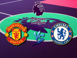 Манчестер Ю. - Челси. АПЛ. Сезон 19/20