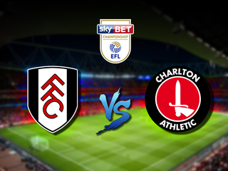 Фулхэм - Чарльтон Атлетик. Чемпионшип. Сезон 19/20