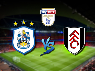 Хаддерсфилд - Фулхэм. Чемпионшип. Сезон 19/20