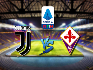 Ювентус - Фиорентина. Серия А. Сезон 19/20