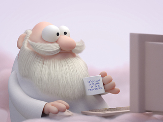 Мультивселенная