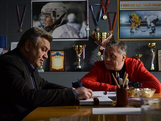 Запасной игрок