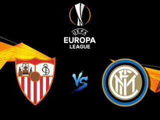 Лига Европы. Финал. Севилья (Испания) - Интер (Италия)