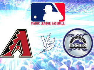 Бейсбол. Регулярный сезон MLB 2020. Аризона Даймондбэкс - Колорадо Рокиз