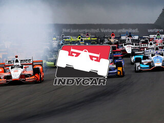 Автоспорт. Серия Индикар. Сезон 2020. 6 этап. Bommarito Automotive Group. Гонка 2. Трасса World Wide Technology Raceway (Мэдисон, Иллинойс)