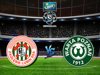 Чемпионат Польши. "Заглембе" - "Варта"