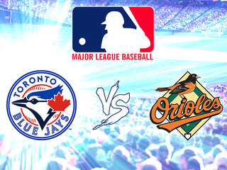 Бейсбол. Регулярный сезон MLB 2020. Торонто Блю Джейз - Балтимор Ориолс