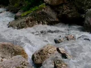 Река Гизельдон