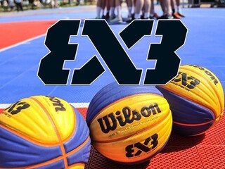 Баскетбол 3х3. Мировой тур. 3-й этап. Трансляция из Венгрии