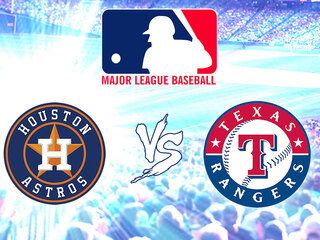 Бейсбол. Регулярный сезон MLB 2020. Хьюстон Астроз - Техас Рейнджерс