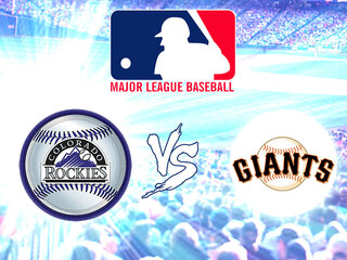 Бейсбол. Регулярный сезон MLB 2020. Колорадо Рокиз - Сан-Франциско Джайнтс
