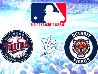 Бейсбол. Регулярный сезон MLB 2020. Миннесота Твинз - Детройт Тайгерс