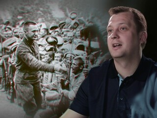 Хроника безвременья