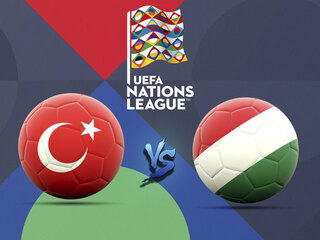 Лига наций. Турция - Венгрия