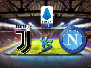 Ювентус - Наполи. Серия. А. Сезон 15/16