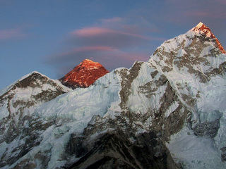 Твой Эверест