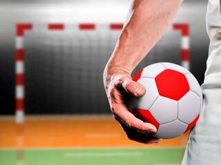 Гандбол. Лига Европы