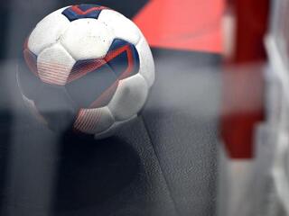 Гандбол. Чемпионат России