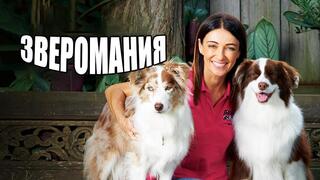 Зверомания