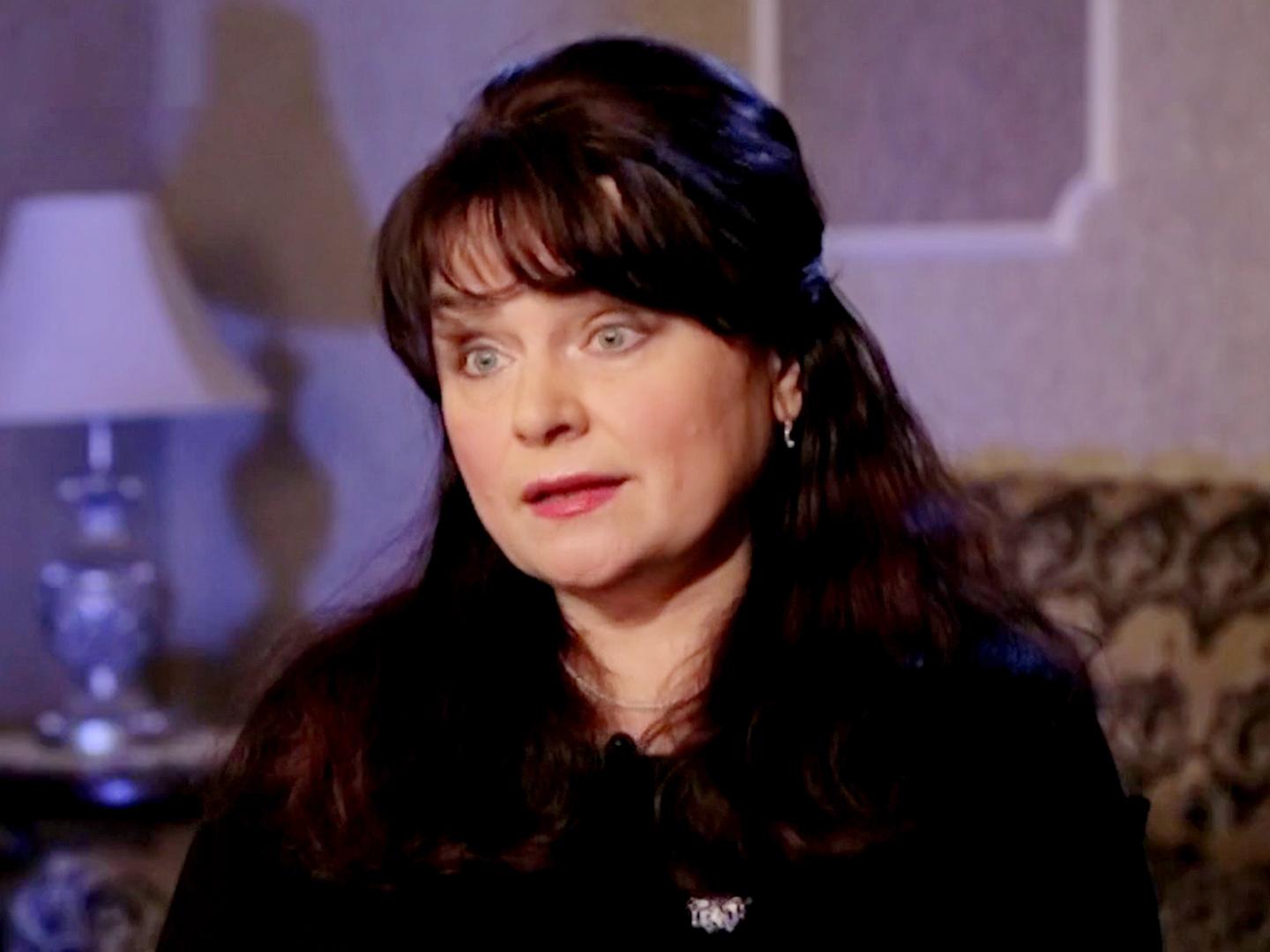 Женщины Михаила Евдокимова