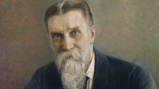 Климент Тимирязев. Неспокойная старость