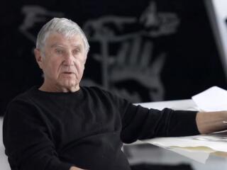 Вадим Космачёв. Возвращение