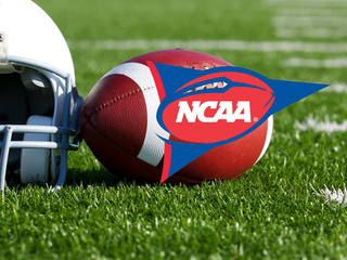 Американский футбол. Регулярный сезон NCAA 2020. Неделя 1. Нэйви (ВМС США) - Би-Уай-Ю (Бригэм Янг)