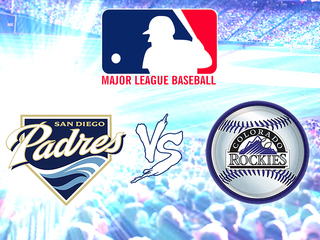 Бейсбол. Регулярный сезон MLB 2020. Сан-Диего Падрес - Колорадо Рокиз