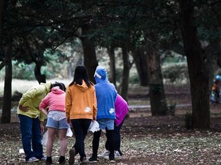 Как любить подростков