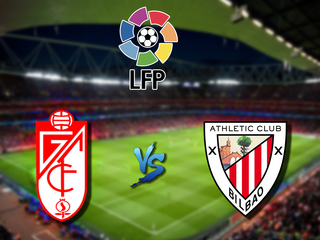 Чемпионат Испании. Гранада - Атлетик. В перерыве - Новости футбола