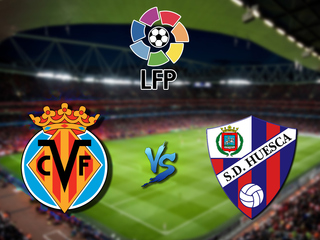 Чемпионат Испании. "Вильярреал" - "Уэска". В перерыве - Новости футбола