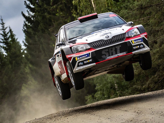 Чемпионат мира по Ралли-кроссу. Этап 3. Германия