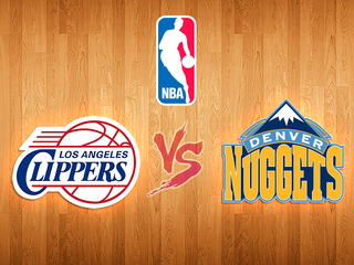 Плей-офф NBA 2019/20. Запад. 2 раунд. Лос-Анджелес Клипперс - Денвер Наггетс. Матч 4