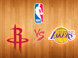 Плей-офф NBA 2019/20. Запад. 2 раунд. Хьюстон Рокетс - Лос-Анджелес Лейкерс. Матч 2