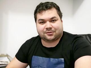 Рабство: XXI век