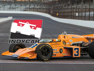 Автоспорт. Серия Индикар. Сезон 2020. 7 этап. Honda Indy 200 AT Mid-Ohio. Гонка 1. Трасса Mid-Ohio Sports Car Course (Лексингтон, Огайо)