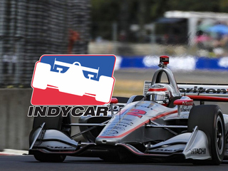 Автоспорт. Серия Индикар. Сезон 2020. 7 этап. Honda Indy 200 At Mid-Ohio. Гонка 2. Трасса Mid-Ohio Sports Car Course (Лексингтон, Огайо)